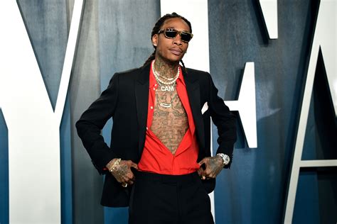 Incredible Compilation Of 999 Wiz Khalifa Images In Stunning 4k