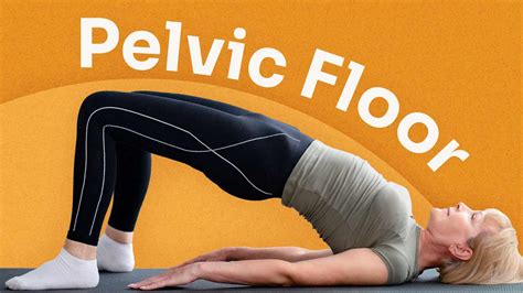 Incontinence And Pelvic Floor Exercises Ausmed