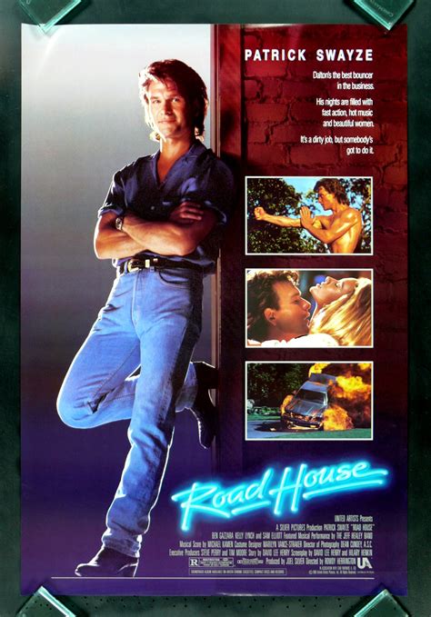 Road House The Flop House Wiki Fandom Powered By Wikia