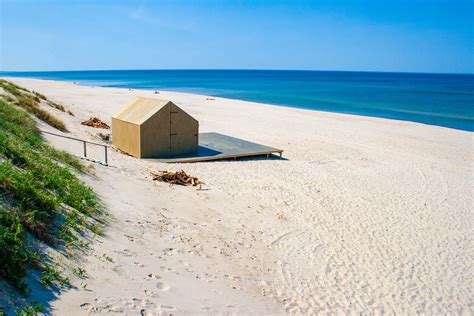 Six Best Baltic Beaches From Nida In Lithuania To Estonias Mändjala