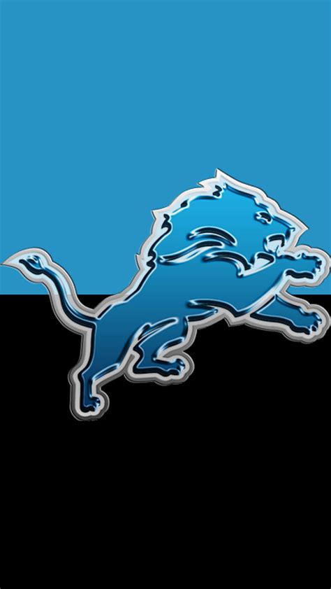 Detroit Lions Spor Nfl Futbol Hd Telefon Duvar Ka D Pxfuel