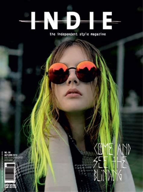 Indie Magazine Subscription Discount 15 Magsstore