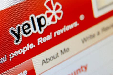 Yelp Sues Companies That Are Posting Fake Positive Reviews