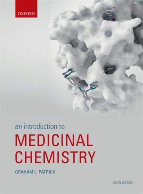 An Introduction To Medicinal Chemistry 9780198749691 Graham L