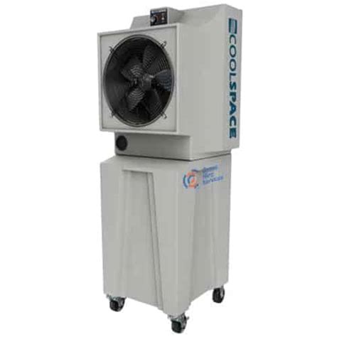 Evaporative Cooler Hire Cross Hire Services