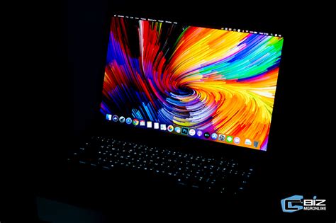 Review Apple Macbook Pro 13″ 2019 อัปเกรดรุ่นเริ่มต้นให้มี Touch