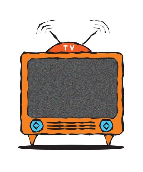 Free Vintage Tv Cliparts Download Free Vintage Tv Cliparts Png Images