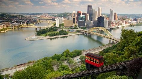 Duquesne Incline In Pittsburgh Pennsylvania Expedia