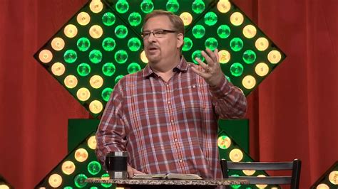 Rick Warren Becoming Best Friends With God Online Sermons 2024
