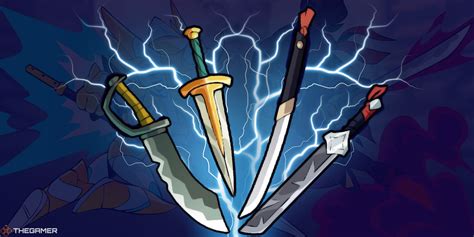 Brawlhalla: Best Legends Who Use Swords