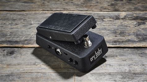 Best Wah Pedals 2023 Add Extra Expression To Your Sound MusicRadar
