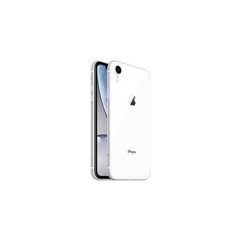 Apple Iphone Xr 128gb Bianco White Reset Digitale