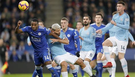 1 day ago · leicester city wins community shield after late penalty (1:26) nathan ake takes down kelechi iheanacho minutes before full time, and his penalty lifts leicester city past manchester city for the. Manchester City vs. Leicester EN VIVO y EN DIRECTO GRATIS ...