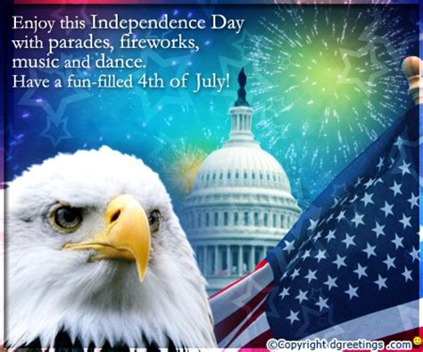 1st birthday quotes for son and daughter. Happy Fourth of July 2017: Top inspiring patriotic quotes ...