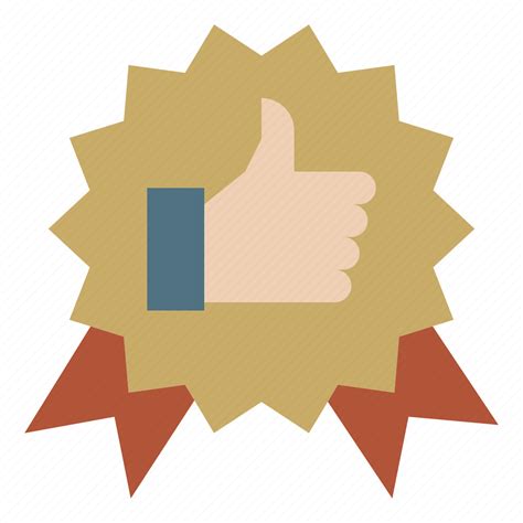 Achievement Award Badge Best Seller Winner Icon Download On