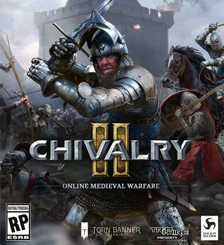 Chivalry Medieval Warfare 2 Pc Game Profile New Game Network