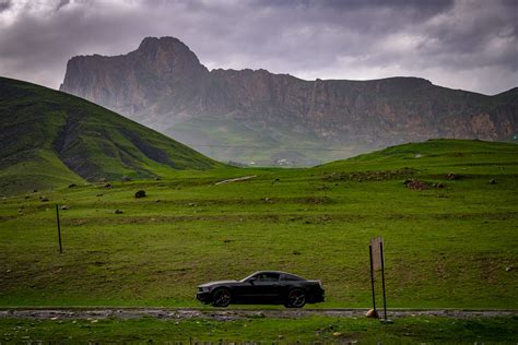 The Mountains Of Quba Rayon Azerbaijan Camelkw Flickr