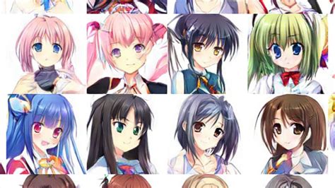 Create Anime Characters With Ai