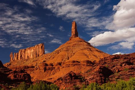 Famous Utah Rock Formation Vibrates At The Same Rate As A Heartbeat