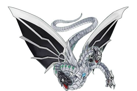 Malefic Cyber End Dragon By Coccvo On Deviantart Hobbyist Yugioh