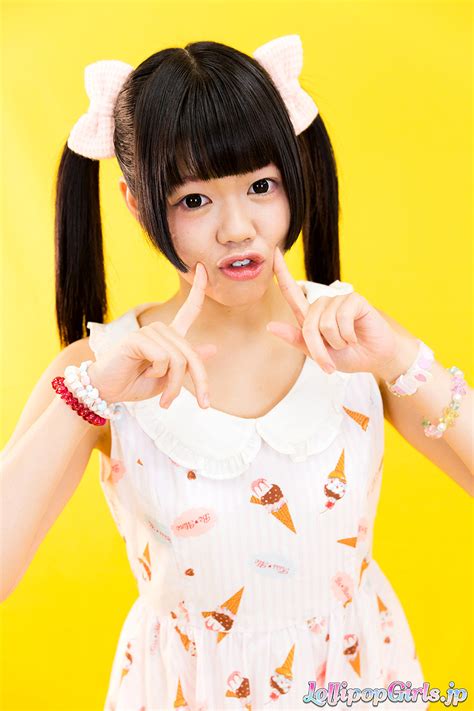 Javpics Nozomi Shinjo Lollipopgirls Typical Kingdom Japanese Av Idols