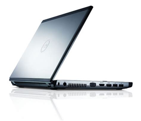 Dell Vostro 3500 I5 450m4096320 Gf310m Srebrny Notebooki