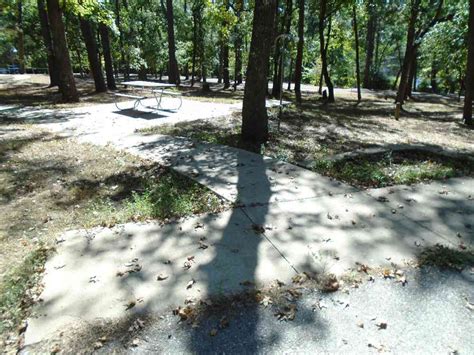 Camp anyway you want in texas. Huntsville State Park Campsites with Water — Texas Parks ...