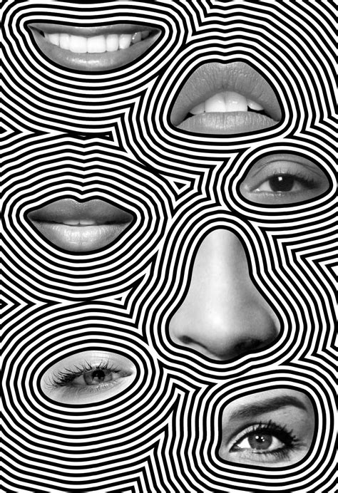 Tyler Spangler Psychedelic Art Art Inspiration Collage Art