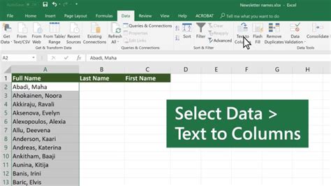 How To Split A Cell In Excel Link Feel