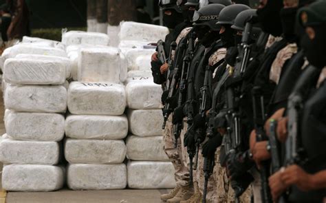 The Network Effect Trafficking In Illicit Drugs Money And People In Latin America Brookings