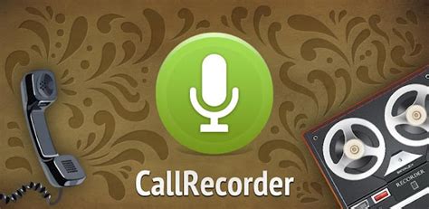 Try these smart call recorder apps. Top Best Voice Call Recorder (Auto) Android App Free Download