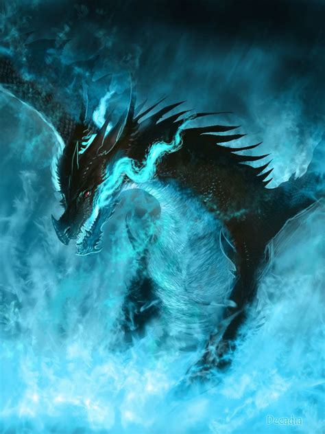 Charizard X By Decadia On Deviantart Dragon Pictures Dragon Artwork