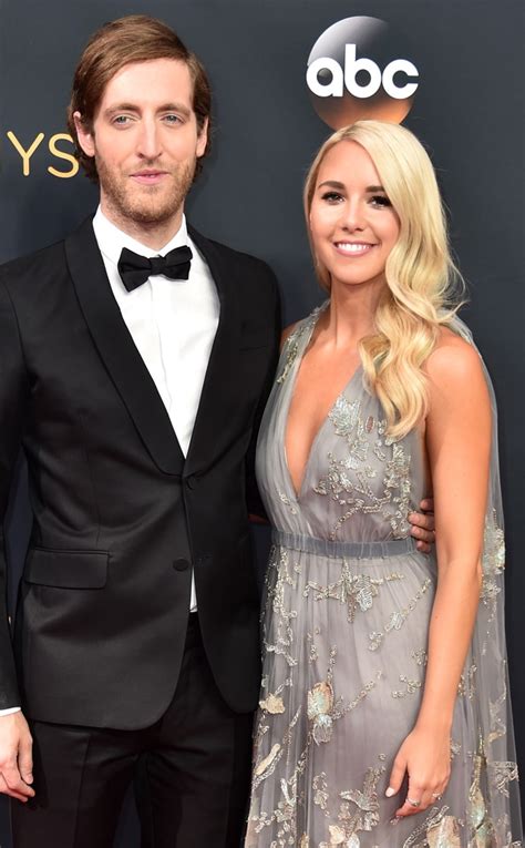 Thomas Middleditch And Wife Mollie Divorcing After 4 Years Of Marriage E Online Au