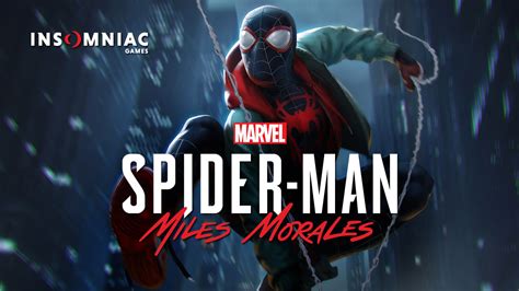 Marvels Spider Man Miles Morales Is Dlc Or Standalone Game