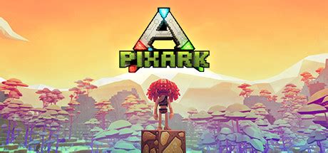 Game3rb games online pc games download pixark v07.10.2021 + online. PixARK Game Free Download for PC free version available
