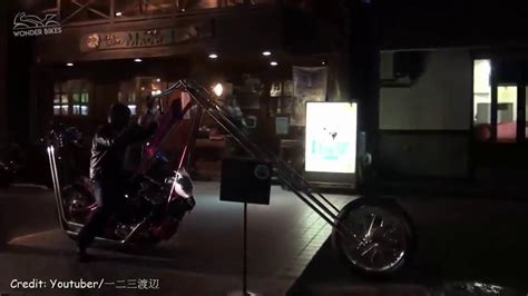 Motorcycle Amazing Youtube