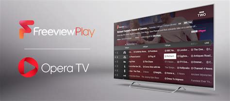 Opera Tv Introduces A New Epg Designed For The Future Of Content