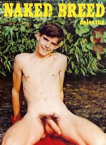 VINTAGE PORN MAGAZINES GAY Cover Only Moritz 113 Pics