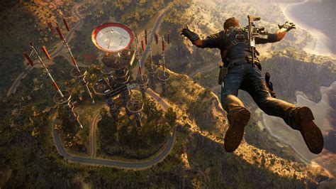 Just Cause 3 Pc Game Free Download Full Version With Crack Download