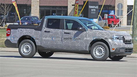 2022 Ford Maverick Compact Truck Livestream Debut Watch It Here