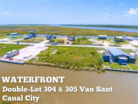 Find beachfront land for sale in galveston, tx including beach land rental homes, vacant beachfront lots, luxury coastal estates, and waterfront rv lots. .36 Acres in Galveston County : Lot for Sale in Gilchrist ...
