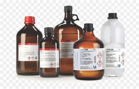 Laboratory Chemicals Reagents Liquid Packaging Type Bottle At Best Price In Thane