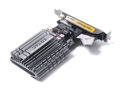If you can not find a driver for your operating system you can ask for it on our forum. GeForce® GT 730 PCIe x1 | ZOTAC