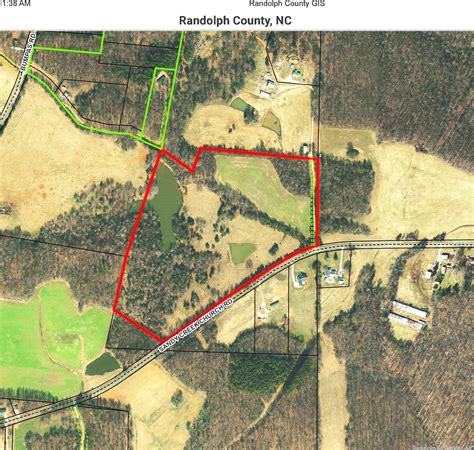 Randolph County Nc Gis - Vicky Jermaine