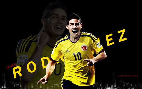 We have an extensive collection of amazing background images carefully chosen by our community. James Rodríguez Wallpapers - Wallpaper Cave