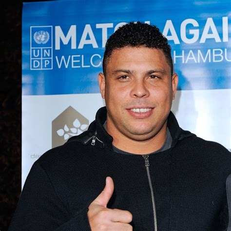 Born 18 september 1976), commonly known as ronaldo, is a brazilian business owner. Ronaldo Luís Nazário de Lima Biography