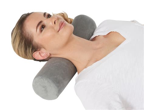 Cervical Spine Neck Pillow Ph