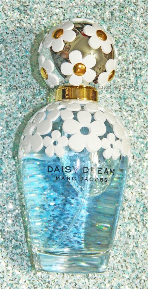 Marc Jacobs Daisy Dream Fragrance Review All Things Beautiful XO