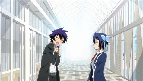 Watch Nisekoi Season 2 Episode 6 Sub Anime Uncut Funimation