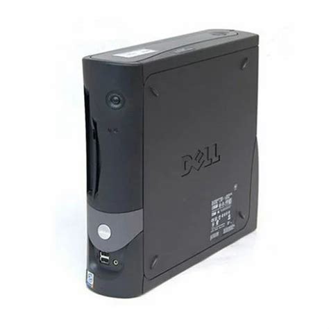 Dell Optiplex Gx260 Desktop At Best Price In Thrissur By Netgen